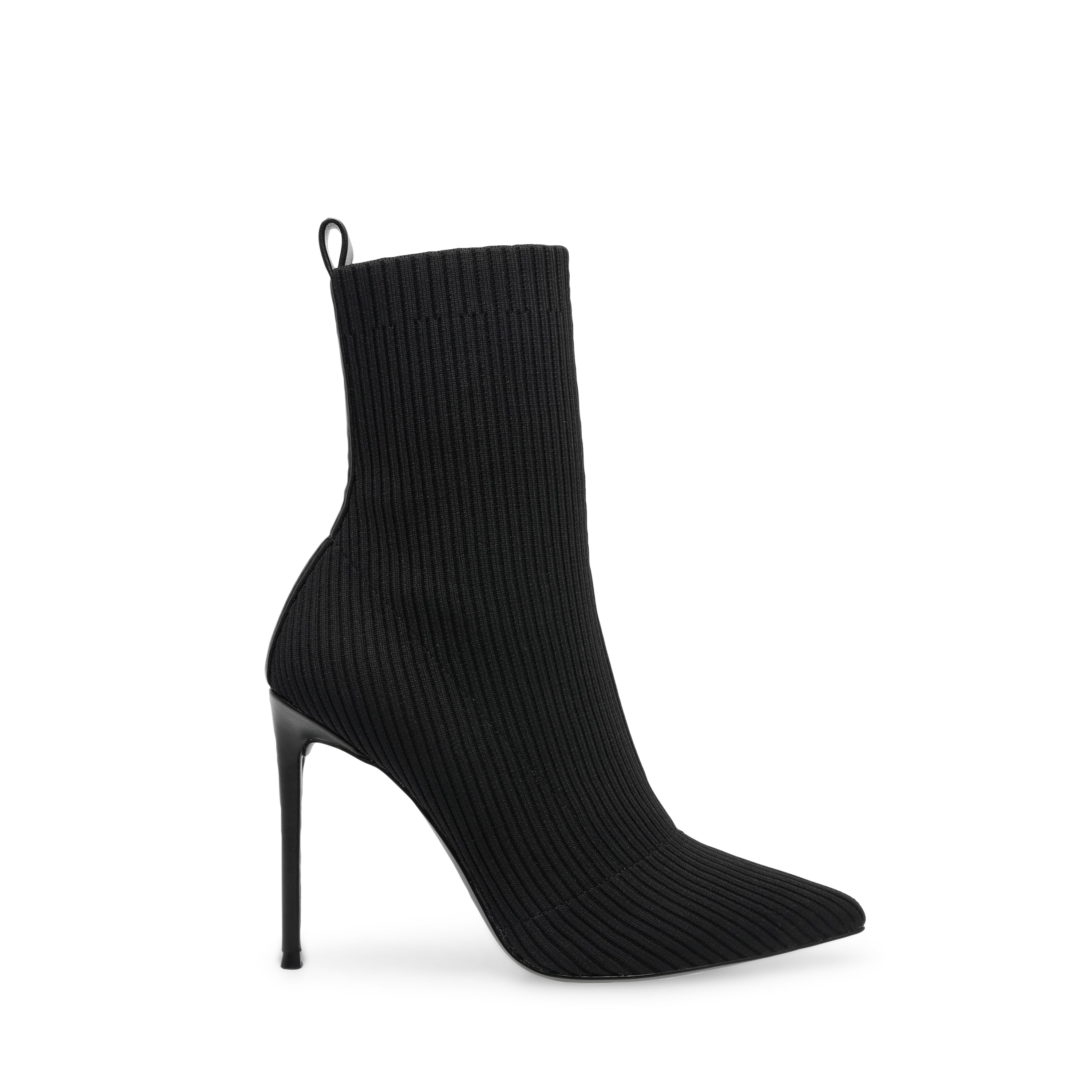 VOUCH BLACK - Stivaletti alla Caviglia Donna Neri SMSVOUCH-BLA . STEVE MADDEN 