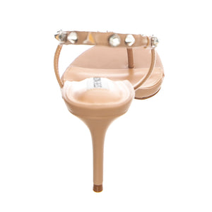 Zazzy-S Nude - Sandali Donna Rosa SMSZAZZY-S-NUD . STEVE MADDEN 