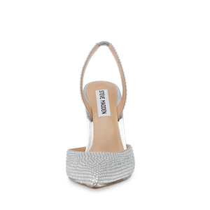 ZIRA SILVER - Sandali Donna Argento SMSZIRA-SIL . STEVE MADDEN 