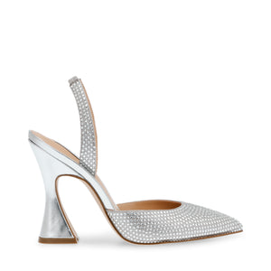 ZIRA SILVER - Sandali Donna Argento SMSZIRA-SIL . STEVE MADDEN 