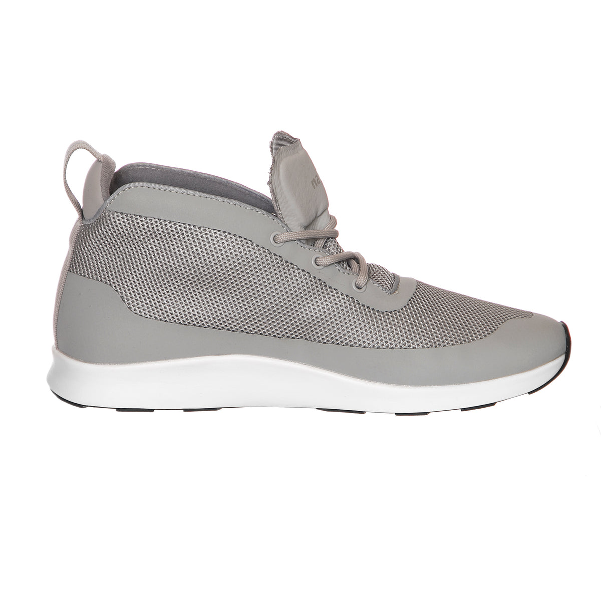 Apollo Rover - Pigeon Grey/Shell White - Scarpe Alte Uomo 41103800-1506 . NATIVE 