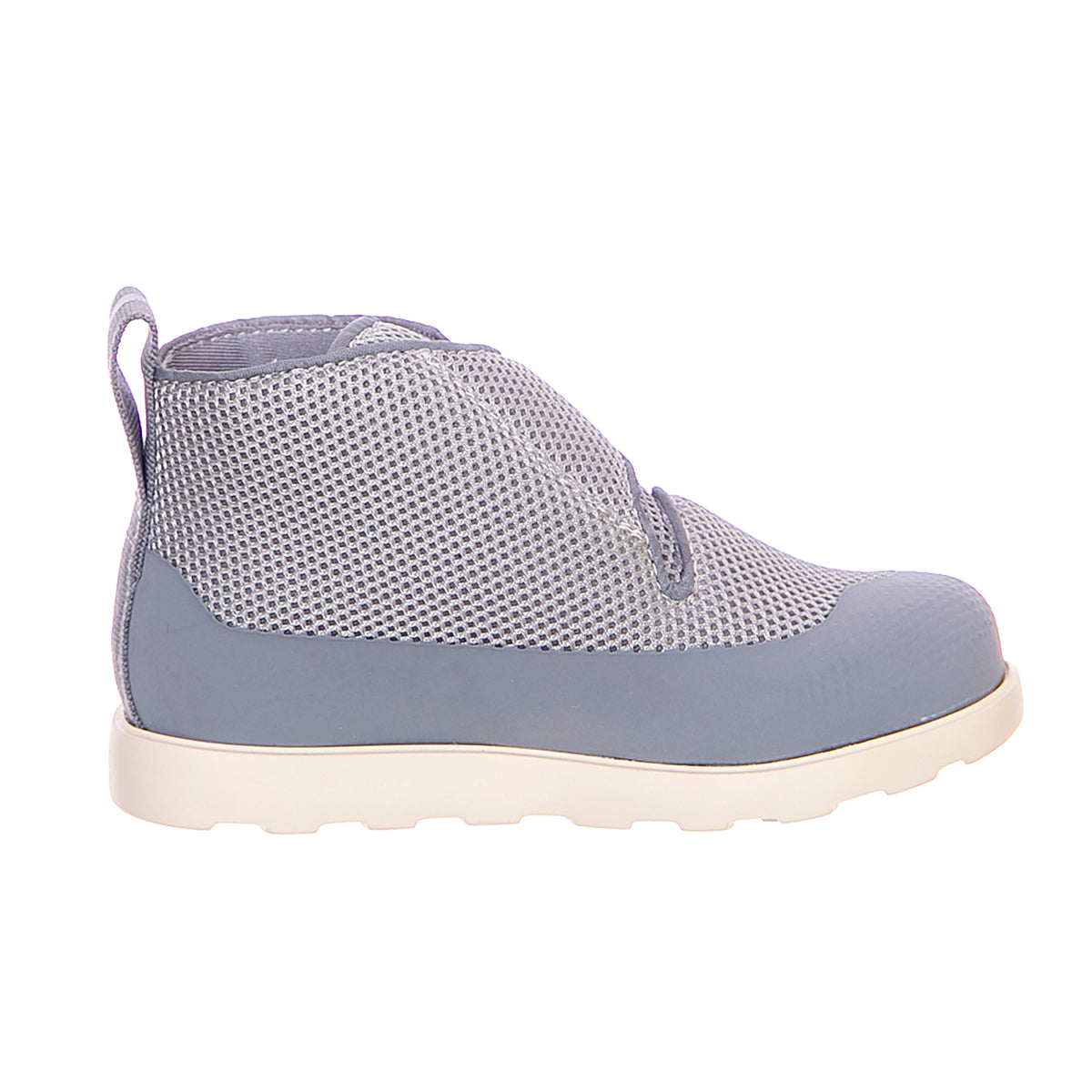 Child Fitzroy Fast Pigeon Grey / Dark Pigeon Grey Shoes 43103200-1517 . NATIVE 