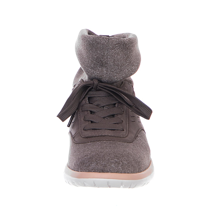 Islay - Mole Melange Brown - Scarpe Alte Donna Marroni UGSISLAYMLE1017012W . UGG 