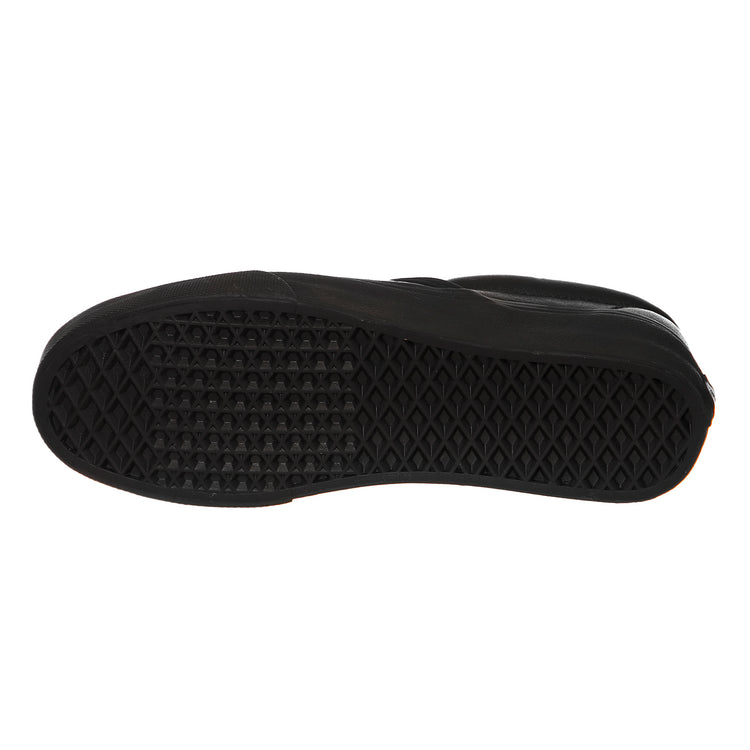 Vans X Karl Lagerfeld Classic Slip-On - Black - Scarpe Slip-on Donna Nere VA38F7OEI . VANS 