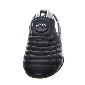 Namaste Shoes - Black - Scarpe Slip-On Profilo Basso Donna Nere SMPNAMASTE-BLK . STEVE MADDEN 
