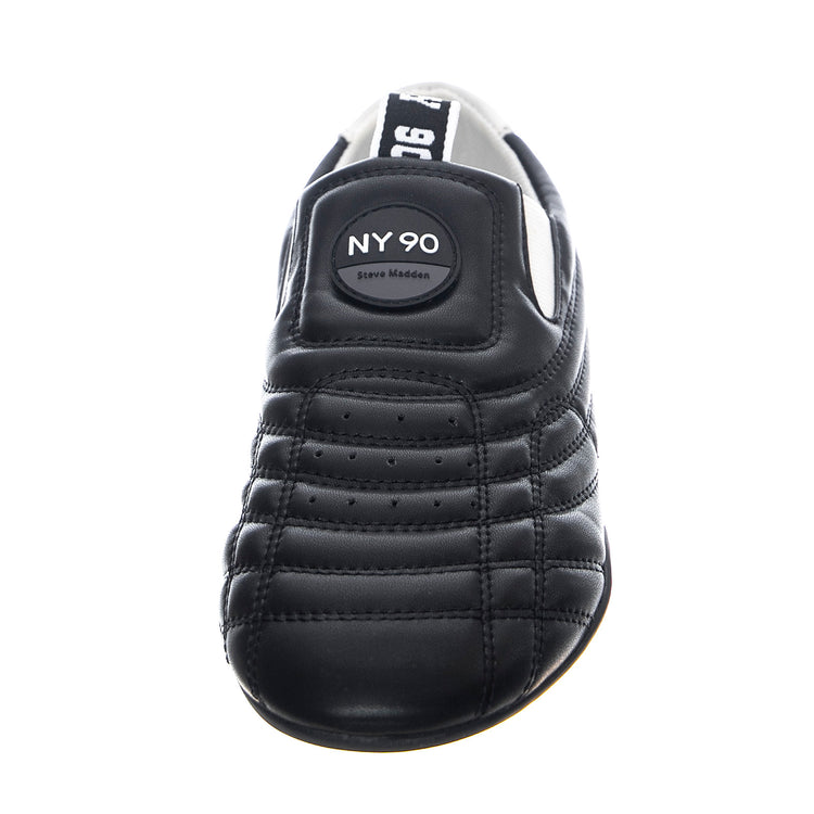 Namaste Shoes - Black - Scarpe Slip-On Profilo Basso Donna Nere SMPNAMASTE-BLK . STEVE MADDEN 