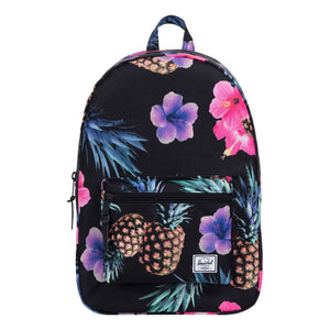 Settlement Backpack - Black Pineapple - Zaino Multicolore 10005-01852-OS . HERSCHEL 