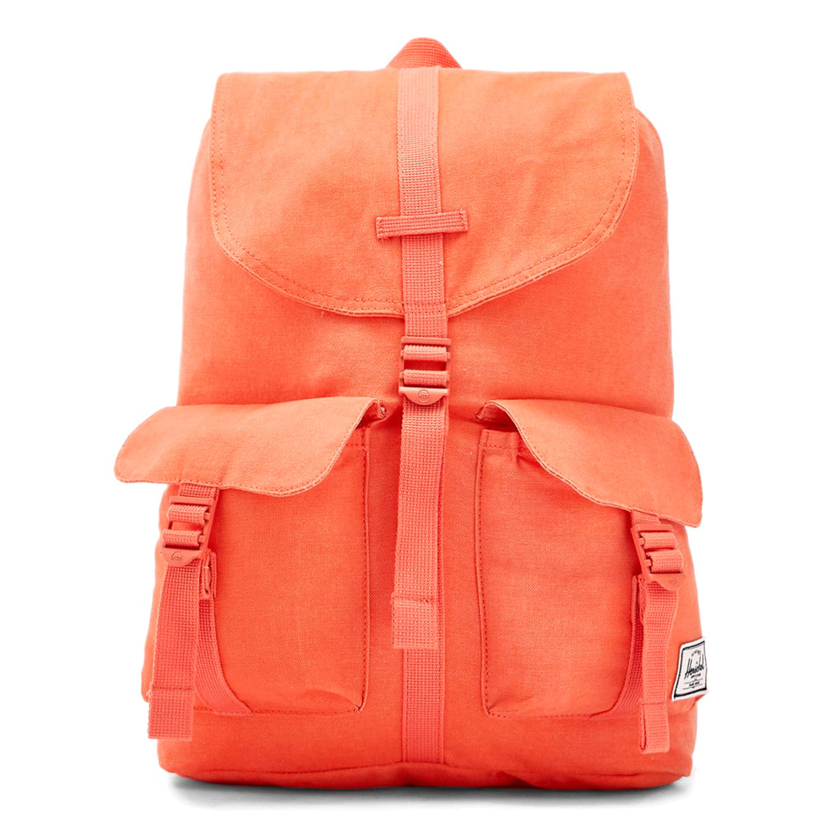 Dawson - Zaino Arancione 10233-02717-OS . HERSCHEL 