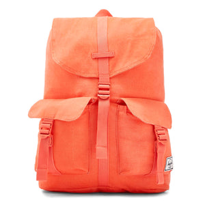 Dawson - Zaino Arancione 10233-02717-OS . HERSCHEL 