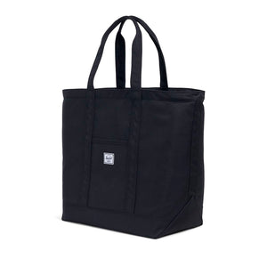 Bamfield Mid-Volume - Borsa Shopping Bag Nera 10318-00165-OS . HERSCHEL 