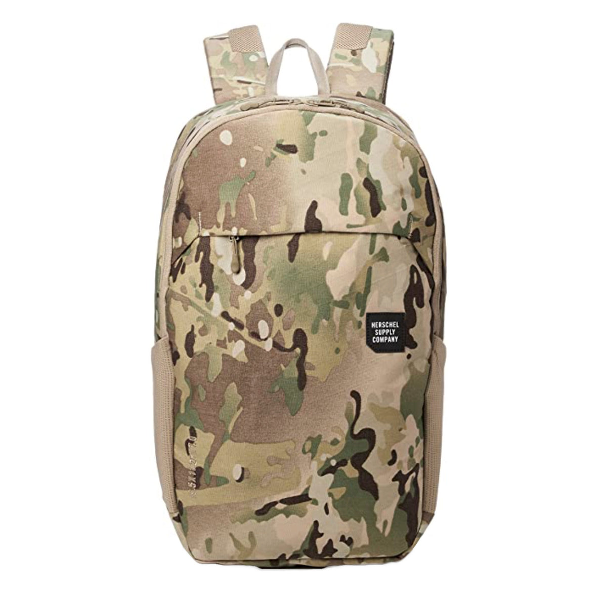 Mammoth Large Backpack - Multicamo / Elmwood - Zaino Camo 10322-02019-OS . HERSCHEL 