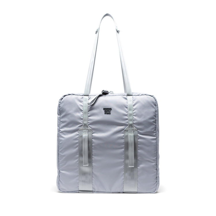 Hs7 - Borsa Shopping Bag Grigia 10594-02726-OS . HERSCHEL 