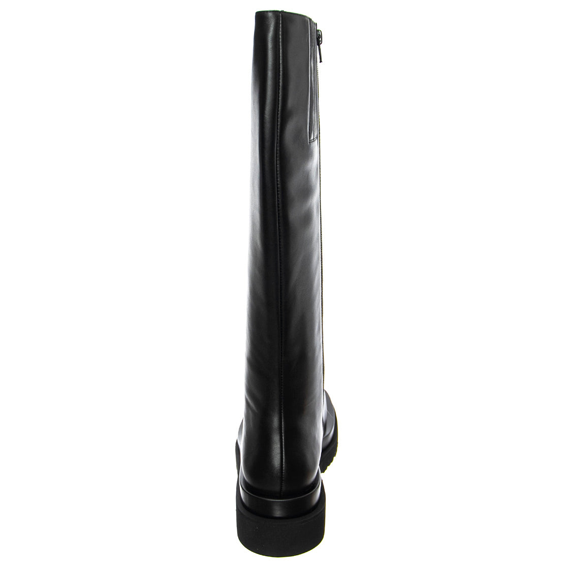 Tanked-Kh - Stivali Donna Neri JCSJCD0342204-BLK . JEFFREY CAMPBELL 