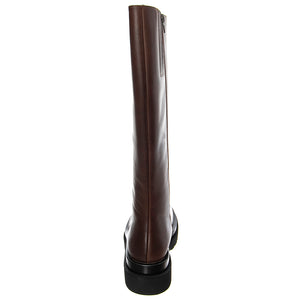 Tanked-Kh - Stivali Donna Marroni JCSJCD0342204-BRO . JEFFREY CAMPBELL 