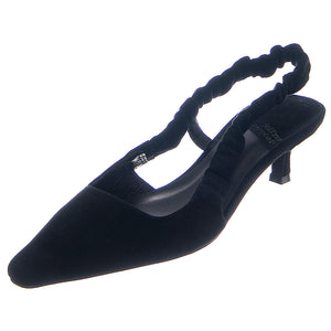 Coralene - Scarpe Donna Nere JCSR131P06B-BLA . JEFFREY CAMPBELL 
