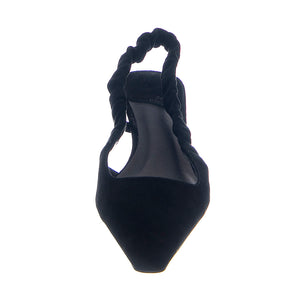 Coralene - Scarpe Donna Nere JCSR131P06B-BLA . JEFFREY CAMPBELL 