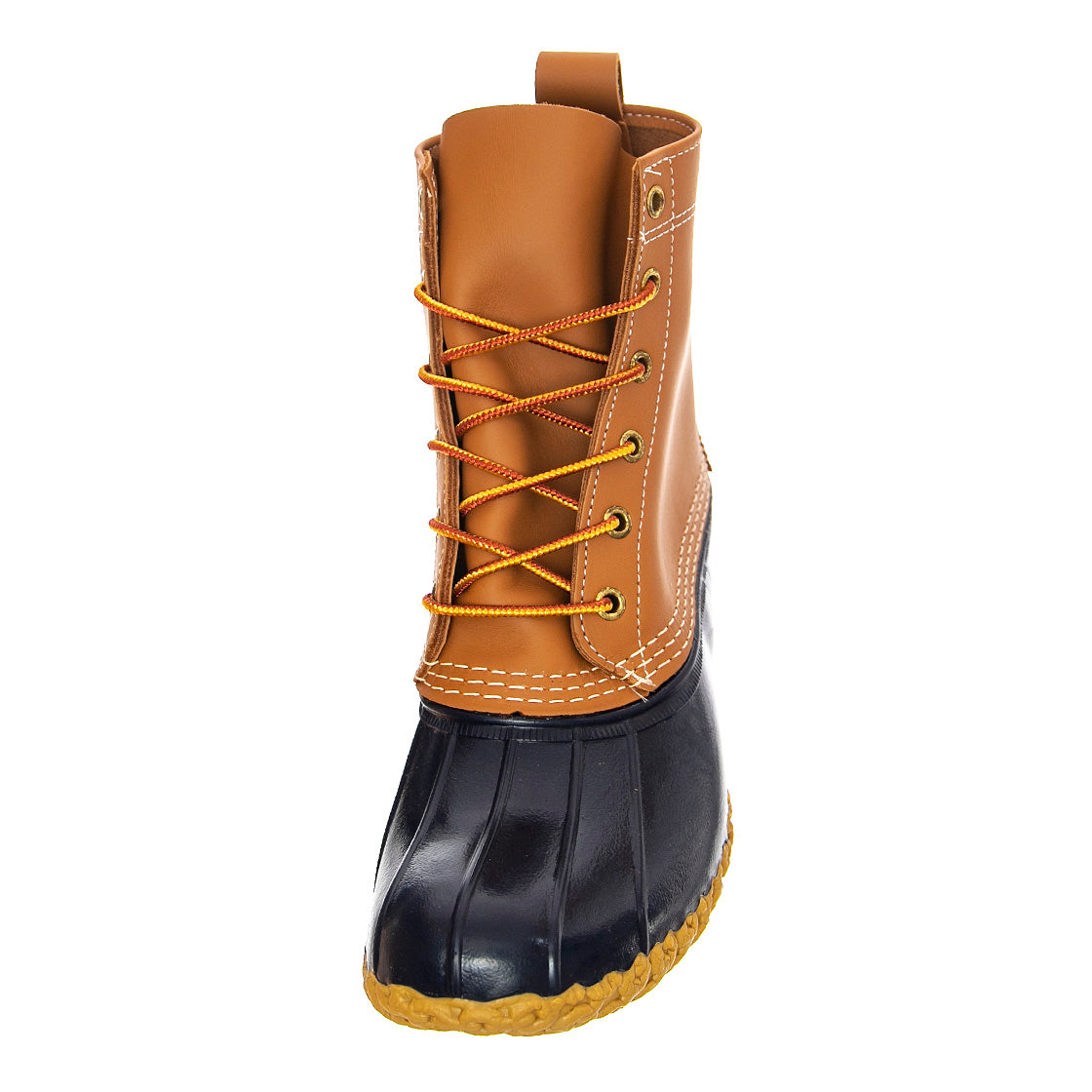 8" Bean - Stivali Donna Marrone / Tan / Navy LLS212880-3780W . L.L.BEAN 