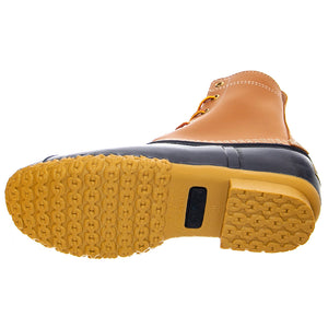 8" Bean - Stivali Donna Marrone / Tan / Navy LLS212880-3780W . L.L.BEAN 