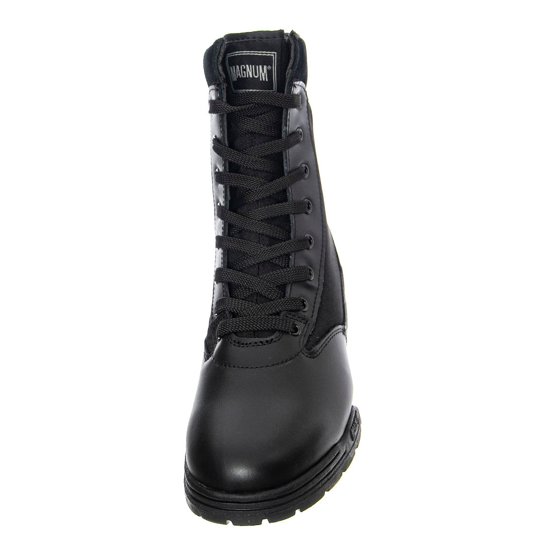Magnum - Stivaletti Stringati Uomo Neri MASM800892-021 . MAGNUM 