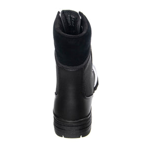 Magnum - Stivaletti Stringati Uomo Neri MASM800892-021 . MAGNUM 