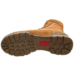 Magnum Classic - Scarpe Stringate Profilo alla Caviglia Uomo Marroni / Coyote MASM800892-087 . MAGNUM 