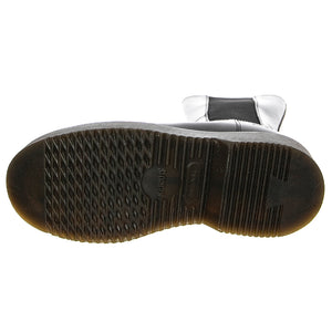 T Band 14 - Stivali Donna Neri / Smooth Black BTSTBAND14-BKS-BIS . MR BOOTS 