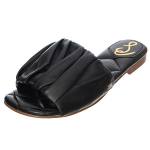 Briar - Sandali Donna Neri SESBRIAR-H5678L1001 . SAM EDELMAN 