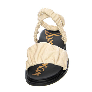 Velma - Sandali Donna Beige SESVELMA-H5811L1100 . SAM EDELMAN 