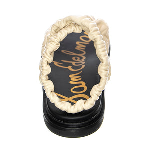 Velma - Sandali Donna Beige SESVELMA-H5811L1100 . SAM EDELMAN 