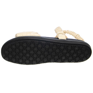 Velma - Sandali Donna Beige SESVELMA-H5811L1100 . SAM EDELMAN 