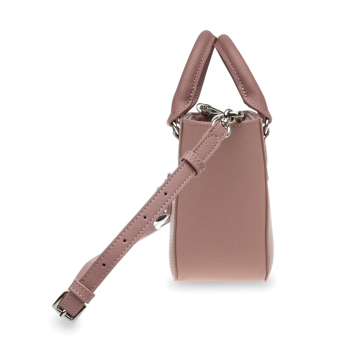 BChainz - Borsa Rosa SMABCHAINZ-BLS . STEVE MADDEN 