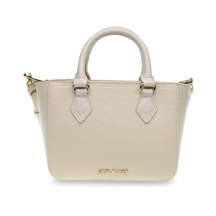 BChainz - Borsa Bianca SMABCHAINZ-WHT . STEVE MADDEN 