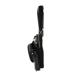 Bhandy - Borsello Nero SMABHANDY-BLK . STEVE MADDEN 