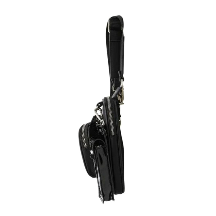 Bhandy - Borsello Nero SMABHANDY-BLK . STEVE MADDEN 