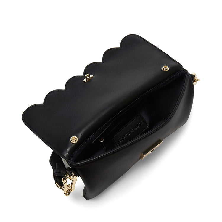 BJovanni - Borsa a Tracolla Nera SMABJOVANNI-BLK . STEVE MADDEN 