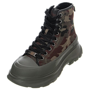 Captor - Stivali / Scarponcini Donna Camo / Multi SMPCAPTOR-CAM . STEVE MADDEN 