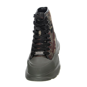 Captor - Stivali / Scarponcini Donna Camo / Multi SMPCAPTOR-CAM . STEVE MADDEN 