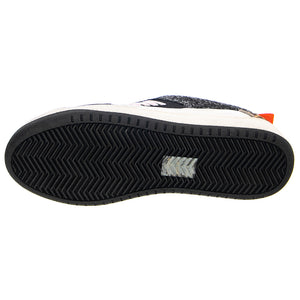 Gimmie - Scarpe Stringate Profilo Basso Donna Multicolore / Nere SMPGIMMIE-BLKMLT . STEVE MADDEN 