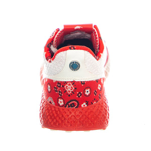 Ramp - Scarpe Stringate Profilo Basso Donna Multicolore SMPRAMP-REDMLT . STEVE MADDEN 