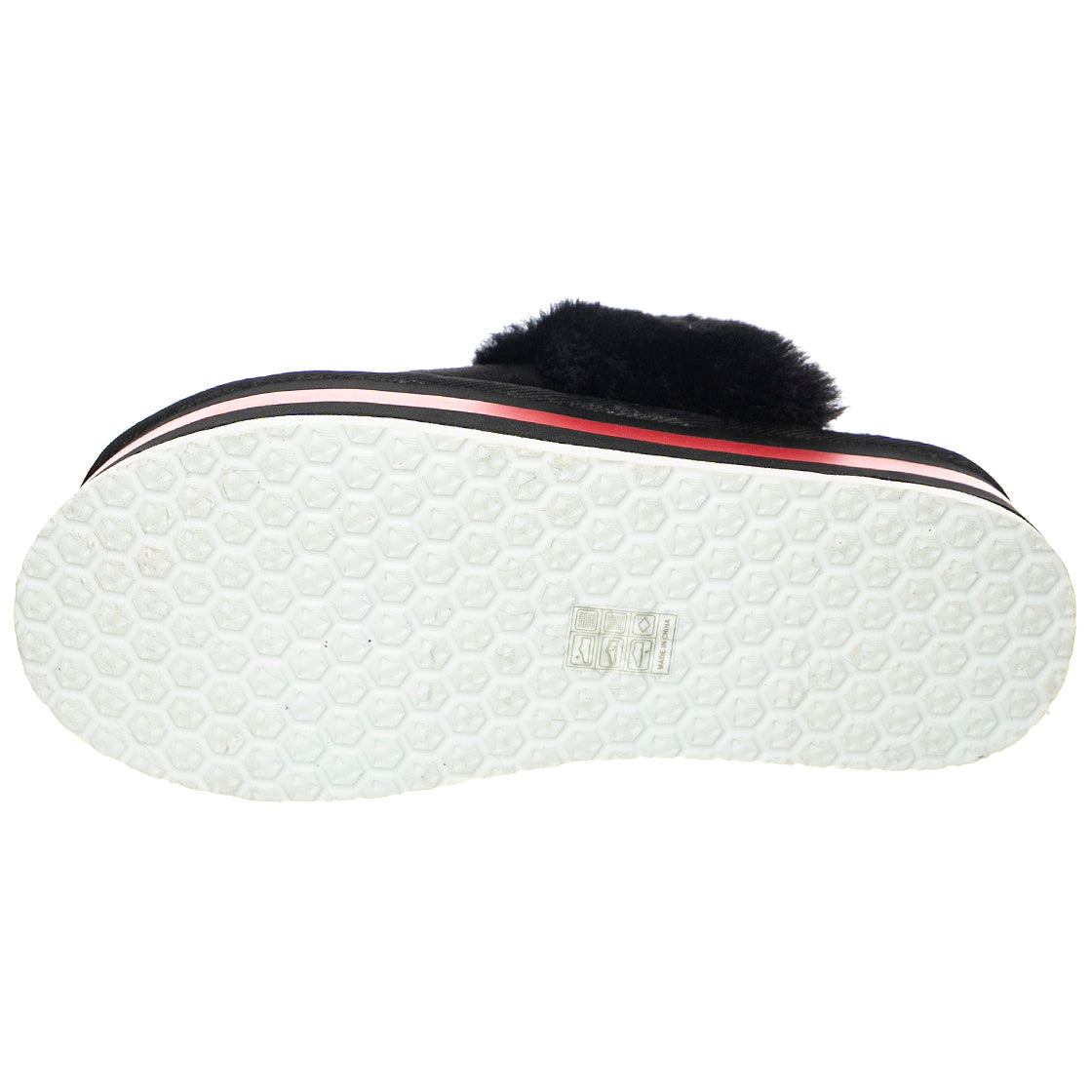 Aliana - Sandali Donna Neri SMSALIANA-BLK . STEVE MADDEN 