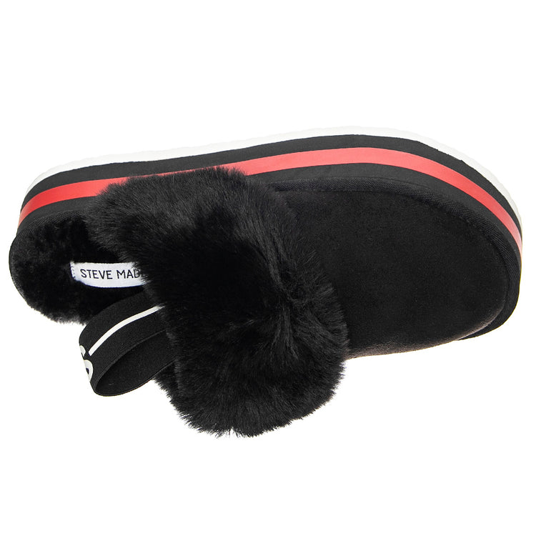 Aliana - Sandali Donna Neri SMSALIANA-BLK . STEVE MADDEN 