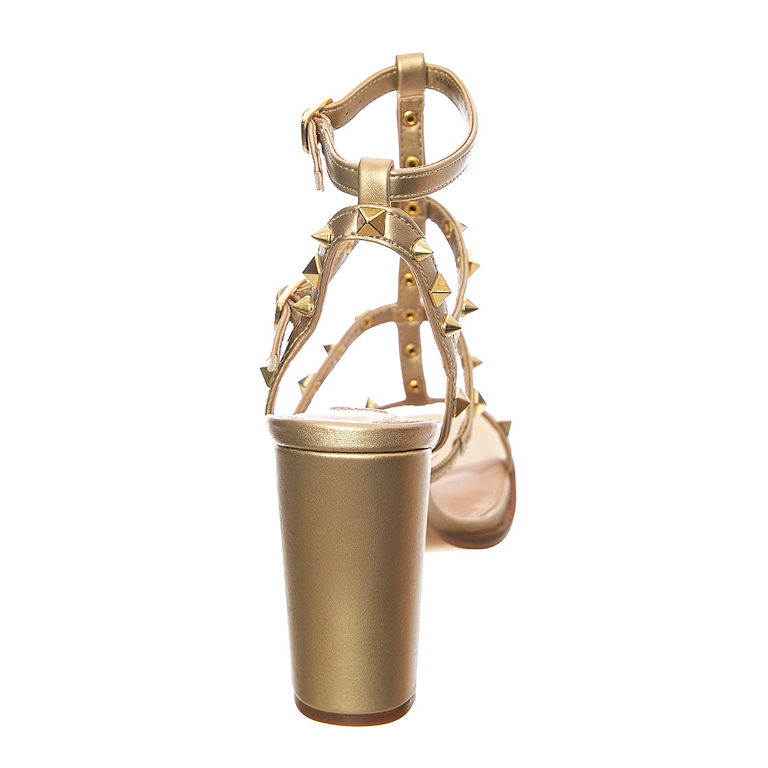 Felizia - Sandali Donna Oro SMSFELIZIA-GLD . STEVE MADDEN 