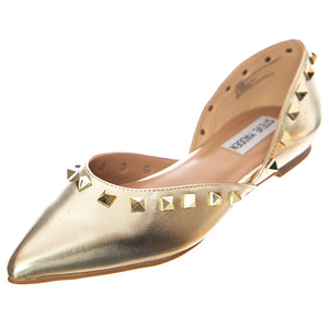 FIRENZE - Scarpe Décolleté Donna Oro SMSFIRENZE-GLD . STEVE MADDEN 