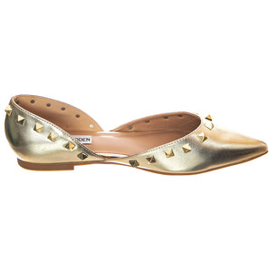 FIRENZE - Scarpe Décolleté Donna Oro SMSFIRENZE-GLD . STEVE MADDEN 