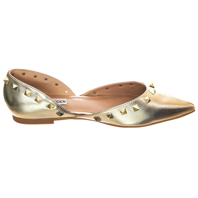 FIRENZE - Scarpe Décolleté Donna Oro SMSFIRENZE-GLD . STEVE MADDEN 