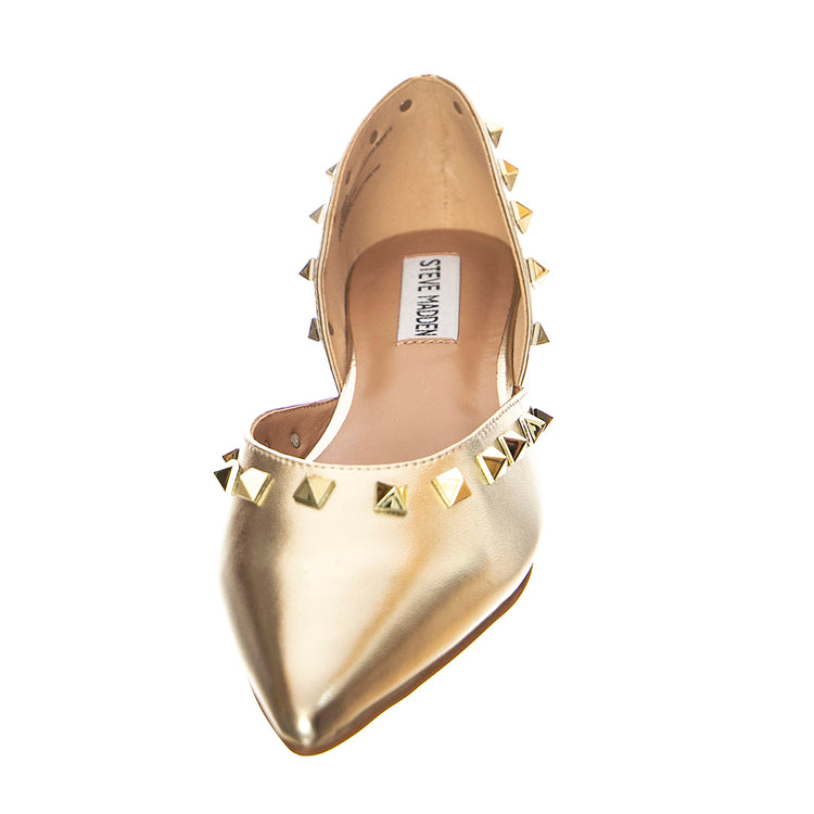FIRENZE - Scarpe Décolleté Donna Oro SMSFIRENZE-GLD . STEVE MADDEN 
