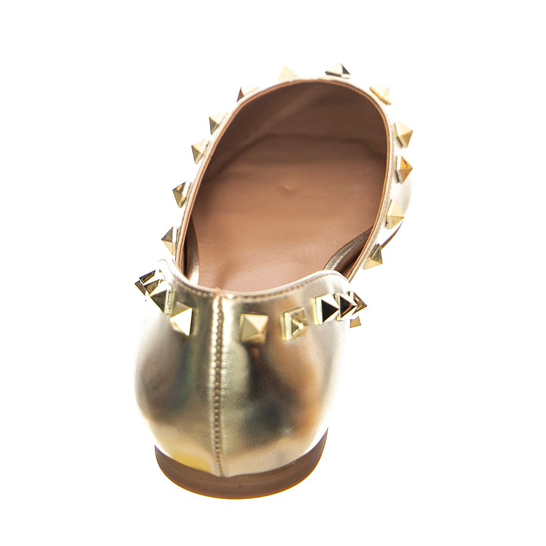 FIRENZE - Scarpe Décolleté Donna Oro SMSFIRENZE-GLD . STEVE MADDEN 