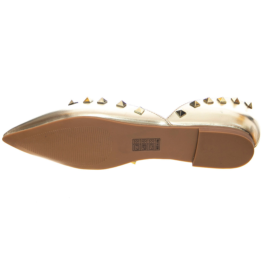 FIRENZE - Scarpe Décolleté Donna Oro SMSFIRENZE-GLD . STEVE MADDEN 