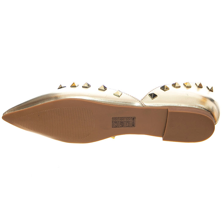 FIRENZE - Scarpe Décolleté Donna Oro SMSFIRENZE-GLD . STEVE MADDEN 