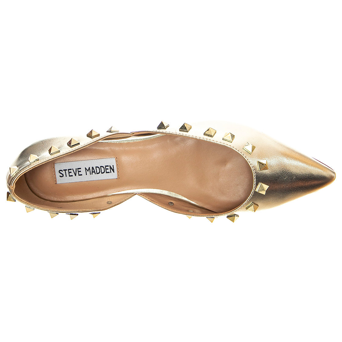 FIRENZE - Scarpe Décolleté Donna Oro SMSFIRENZE-GLD . STEVE MADDEN 